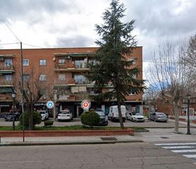 Appartement  Calle castillo 2. Vivienda en centro de torrejon de la calzada