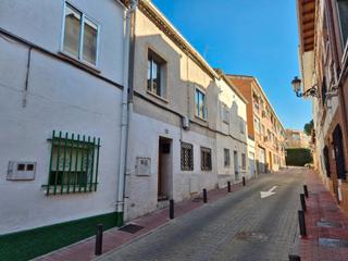 Pis  Calle del tesoro 17. Acogedora vivienda en algete, madrid