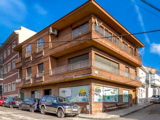 Local Comercial a Calle la Picota 24