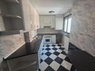 Appartement  Calle salamanca