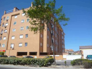 Pis a Calle Antonio Van de Pere 43