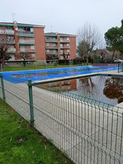Etagenwohnung  Travesía bellomonte 25b. Vivienda en chapineria