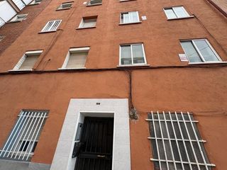 Pis a Calle de Manuel Maroto 53