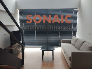 Loft  Carretera de fuencarral 56. Dúplex-loft en alcobendas: tu oportunidad de inversión