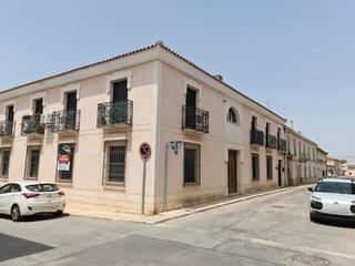 Local Comercial  Calle de leopoldo lópez infantes