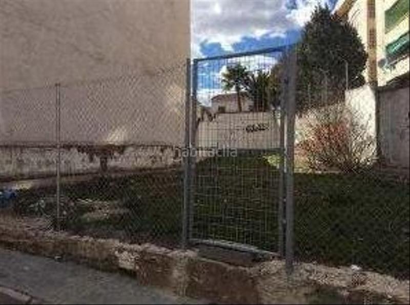 Foto 17f3c89e-2157-4830-9c6c-e6cea8132c80. Residential plot in San Benito-Soledad-Hispanidad Ciempozuelos