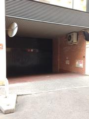 Aparcament cotxe a N/a. Plaza garaje para moto