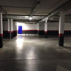 Posto auto en N/a. ltimas plazas de garaje de obra nueva, en getafe - los molinos,