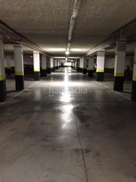 Foto 0537c2b7-4de0-494b-a332-768fe700513a. Aparcament cotxe a n/a a Los Molinos Getafe