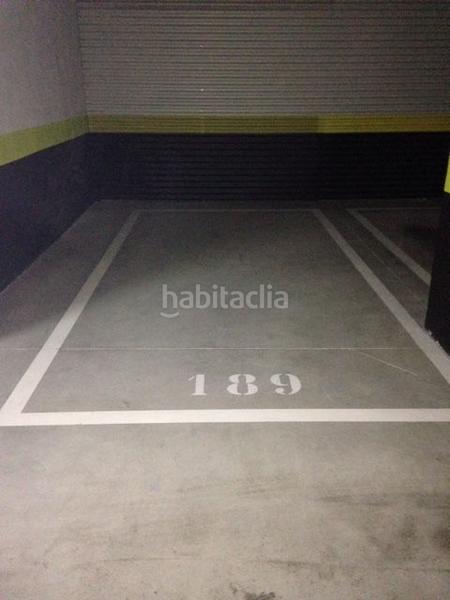 Foto 2ad2d4e2-9b11-4a1d-8a2b-2522e42b92af. Aparcament cotxe a n/a a Los Molinos Getafe