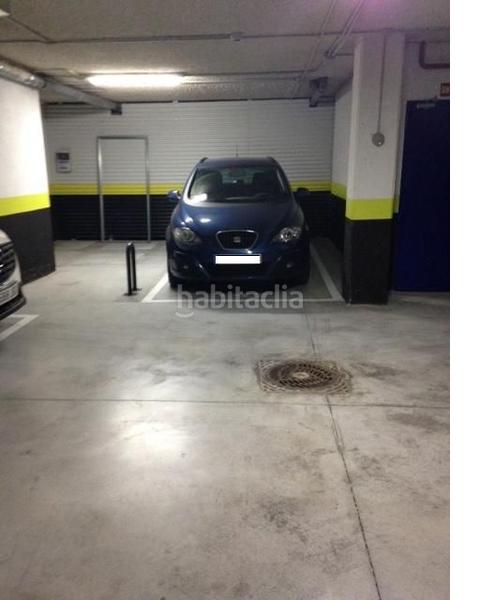 Foto 2b8c7225-5746-41ad-aa55-623451c96d52. Aparcament cotxe a n/a a Los Molinos Getafe