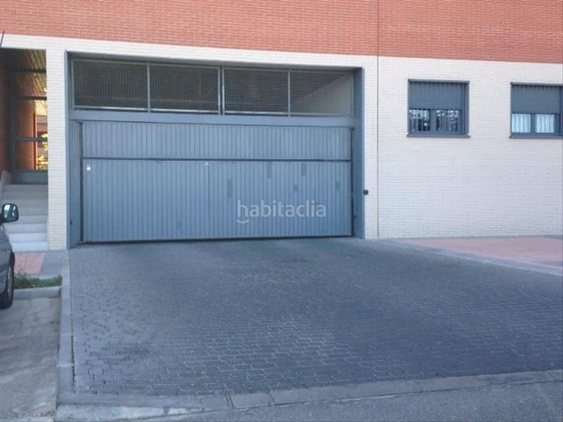 Foto 4fbbae99-cabe-4143-ad46-e695cf796ec4. Aparcament cotxe a n/a a Los Molinos Getafe