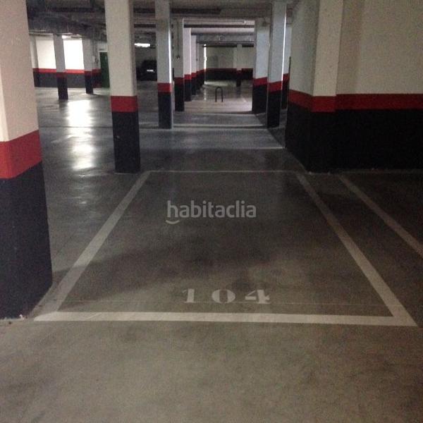 Foto e1e220cc-b0ed-4b5b-8db4-cadb336515df. Aparcament cotxe a n/a a Los Molinos Getafe