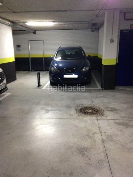 Foto f3da8d04-de43-4ca7-9b1c-c17e083a84a1. Aparcament cotxe a n/a a Los Molinos Getafe