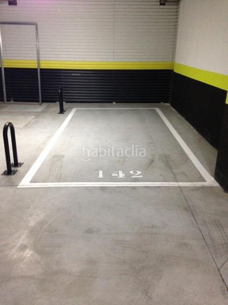 Foto f6fbf2e3-829e-43a2-b6bb-711545028af1. Aparcament cotxe a n/a a Los Molinos Getafe