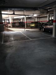 Autoparkplatz in N/a. Venta de magnificas y amplias plazas de garaje de obra nueva, en