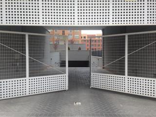 Posto auto en Avenida del ensanche de vallecas 26. Plazas de garajes desde 12.000 