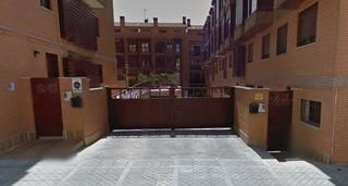 Aparcament cotxe a N/a. Últimas plazas de garaje, en residencial el albero