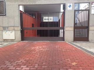 Aparcament cotxe a N/a. Últimas 6 plazas de garaje, ensanche de barajas, c/ playa de la