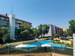Pis a Los Rosales. Piso en venta en madrid