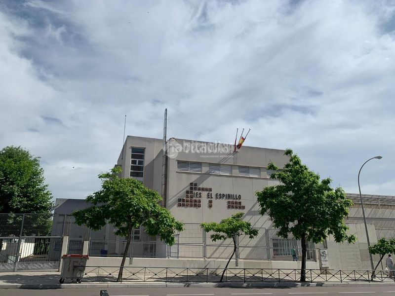 Foto fcf6b34f-280e-49e6-b7a5-5e31b3750801. Pis a Los Rosales Madrid