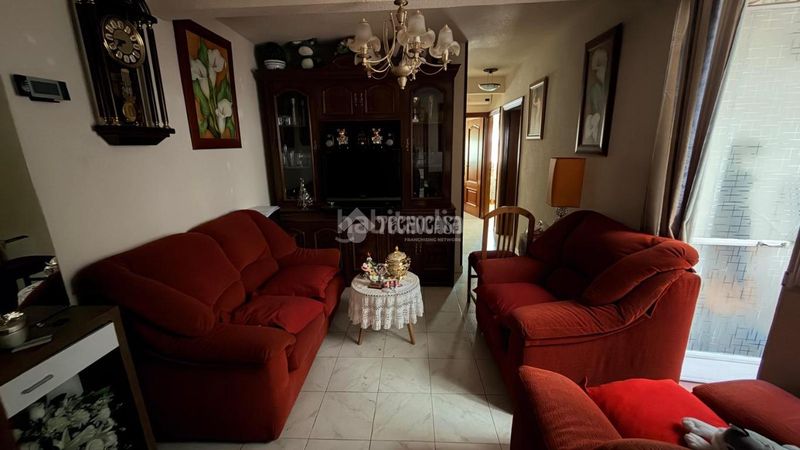Foto 5c4c7e10-36e6-48e0-81b4-984bcbd2151c. Pis a Los Rosales Madrid
