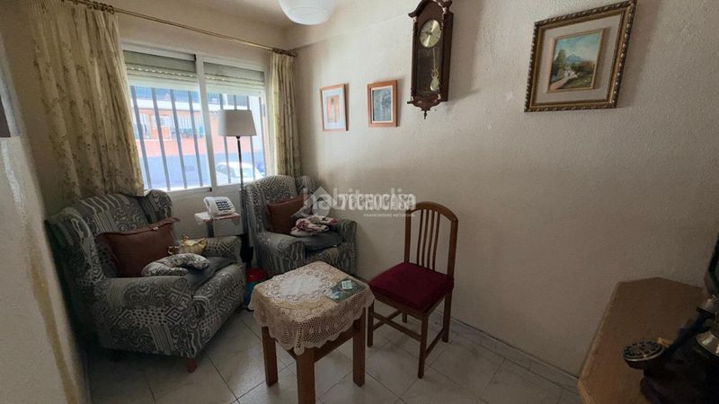 Foto c39a95a7-91d5-4bcf-b263-7c28b1974f52. Pis a Los Rosales Madrid