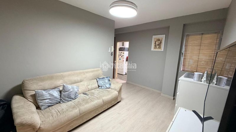 Foto 26805124-e05f-4d8d-bb37-a6e017cc9575. Piso  en venta en Los Rosales Madrid