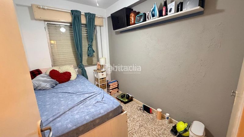 Foto 270278ec-0aef-4bcb-9033-8163b99147e8. Piso  en venta en Los Rosales Madrid