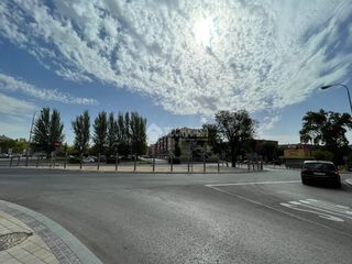 Piso en Los Rosales