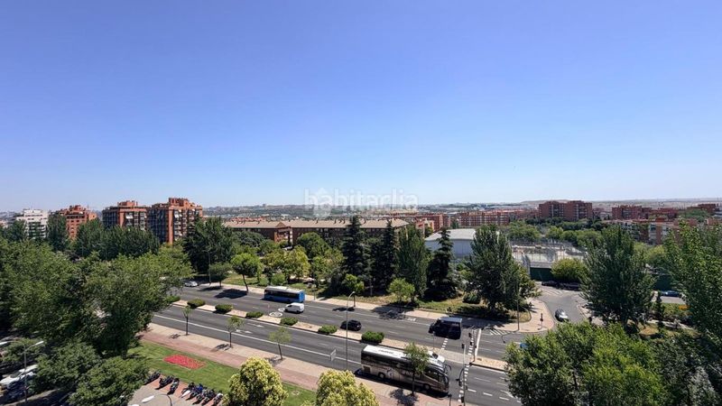 Foto 0c2494ed-2d16-40b2-b0a7-75386bf0ca32. Pis amb calefacció a Los Ángeles Madrid