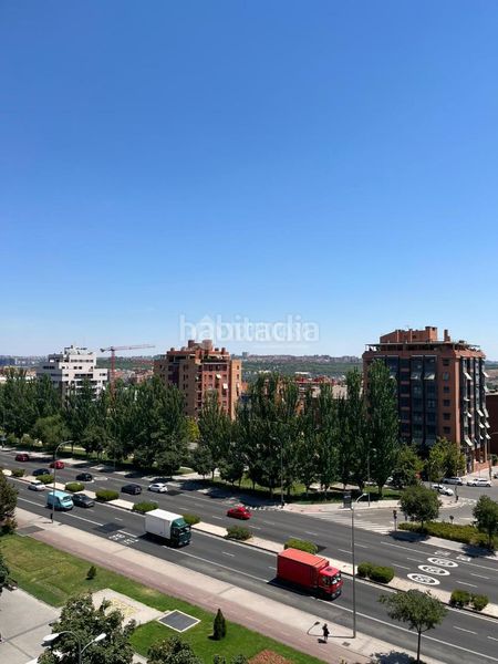 Foto 11024e9c-849d-40ca-b5f3-a8c7bf00f75f. Flat with heating in Los Ángeles Madrid