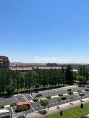 Pis a Los Ángeles. Piso en venta en madrid