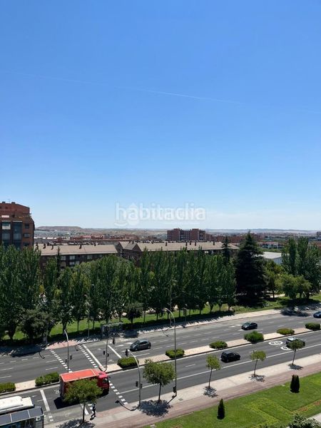 Foto 4c60d874-956b-461a-b569-e655195de5f0. Flat with heating in Los Ángeles Madrid