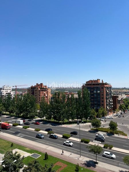Foto ab38c0ce-fac1-4403-8243-685dcd4f3b3f. Flat with heating in Los Ángeles Madrid