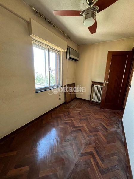 Foto ba9a3749-c788-43dc-9a59-4f24d99bfcca. Flat with heating in Los Ángeles Madrid