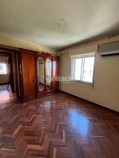 Foto d01091b1-c430-49fe-b2d7-e057126bf1b8. Flat with heating in Los Ángeles Madrid