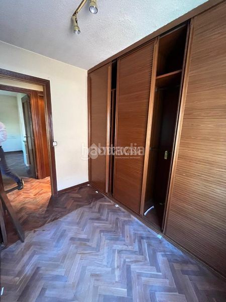 Foto d0227268-8203-4987-8452-f936e5a39e86. Flat with heating in Los Ángeles Madrid