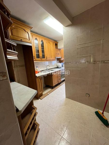 Foto d9274710-8eb8-4171-9aa8-1b7749a0bf1d. Flat with heating in Los Ángeles Madrid