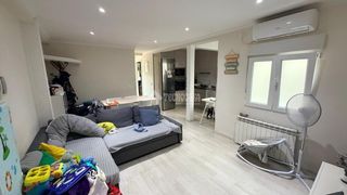 Pis a Los Rosales. Piso en venta en madrid