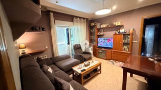Flat in Los Rosales. Piso en venta en madrid