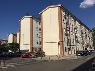 Pis a San Cristóbal. Piso en venta en madrid