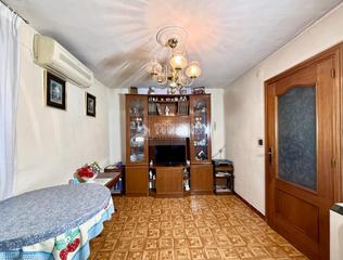 Pis a San Cristóbal. Piso en venta en madrid