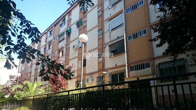 Foto 93f7308a-d76a-4e53-9574-844a40976e1e. Pis a San Cristóbal Madrid