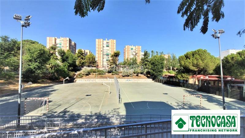 Foto 2fa05f68-eb58-4dc7-ba02-3ccc92464e0a. Pis amb calefacció a San Cristóbal Madrid