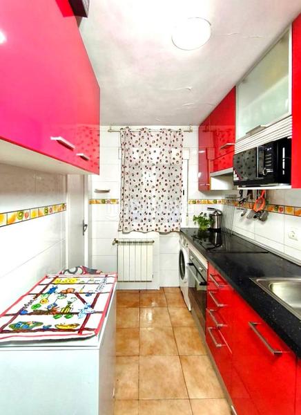 Foto 4641404e-1814-4f07-b3d1-54c0e5b57d84. Pis amb calefacció a San Cristóbal Madrid