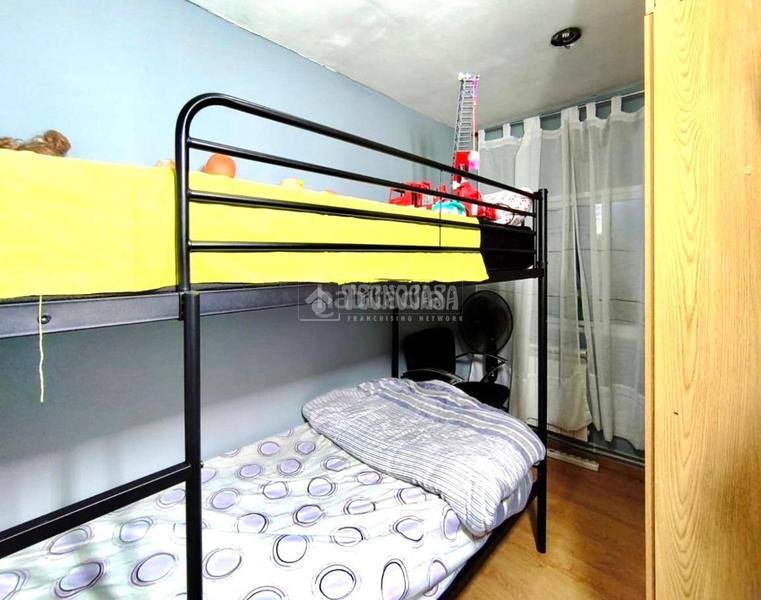 Foto 59fcf530-20ee-41db-a25d-60923dc0d19e. Pis amb calefacció a San Cristóbal Madrid