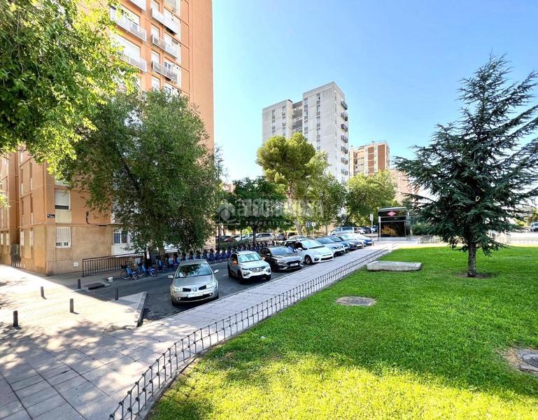 Foto 705323e5-2cbc-4359-a33f-02184640b77d. Pis amb calefacció a San Cristóbal Madrid