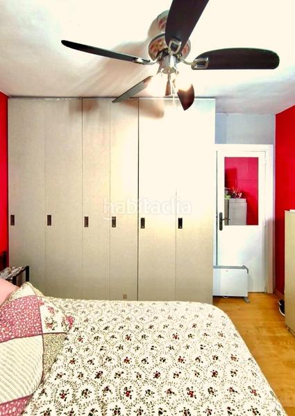 Foto 7aec42eb-1bb4-49ec-8e94-574e58d09a87. Pis amb calefacció a San Cristóbal Madrid