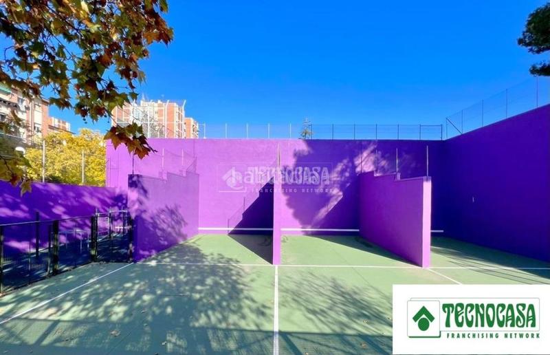 Foto 97d3640a-9275-4a78-8917-cca535cda4d1. Pis amb calefacció a San Cristóbal Madrid